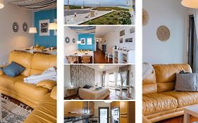 Sun Wave Apartment - Santa Cruz