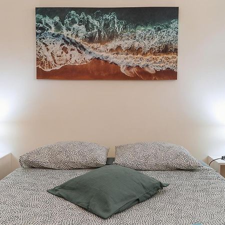 Sun Wave Apartment - Santa Cruz Santa Cruz  Zewnętrze zdjęcie