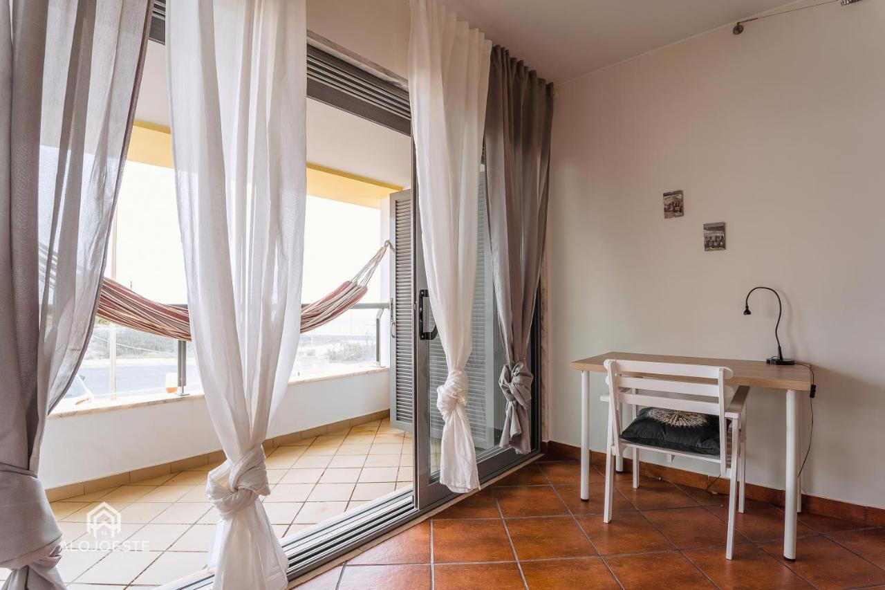 Sun Wave Apartment - Santa Cruz Santa Cruz  Zewnętrze zdjęcie