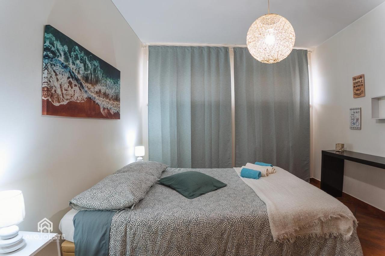 Sun Wave Apartment - Santa Cruz Santa Cruz  Zewnętrze zdjęcie