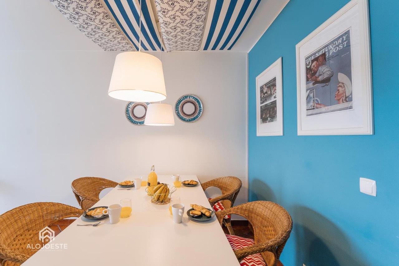 Sun Wave Apartment - Santa Cruz Santa Cruz  Zewnętrze zdjęcie