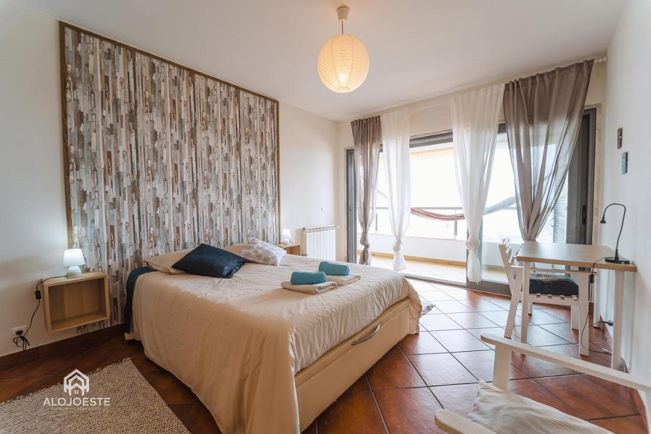 Sun Wave Apartment - Santa Cruz Santa Cruz  Zewnętrze zdjęcie