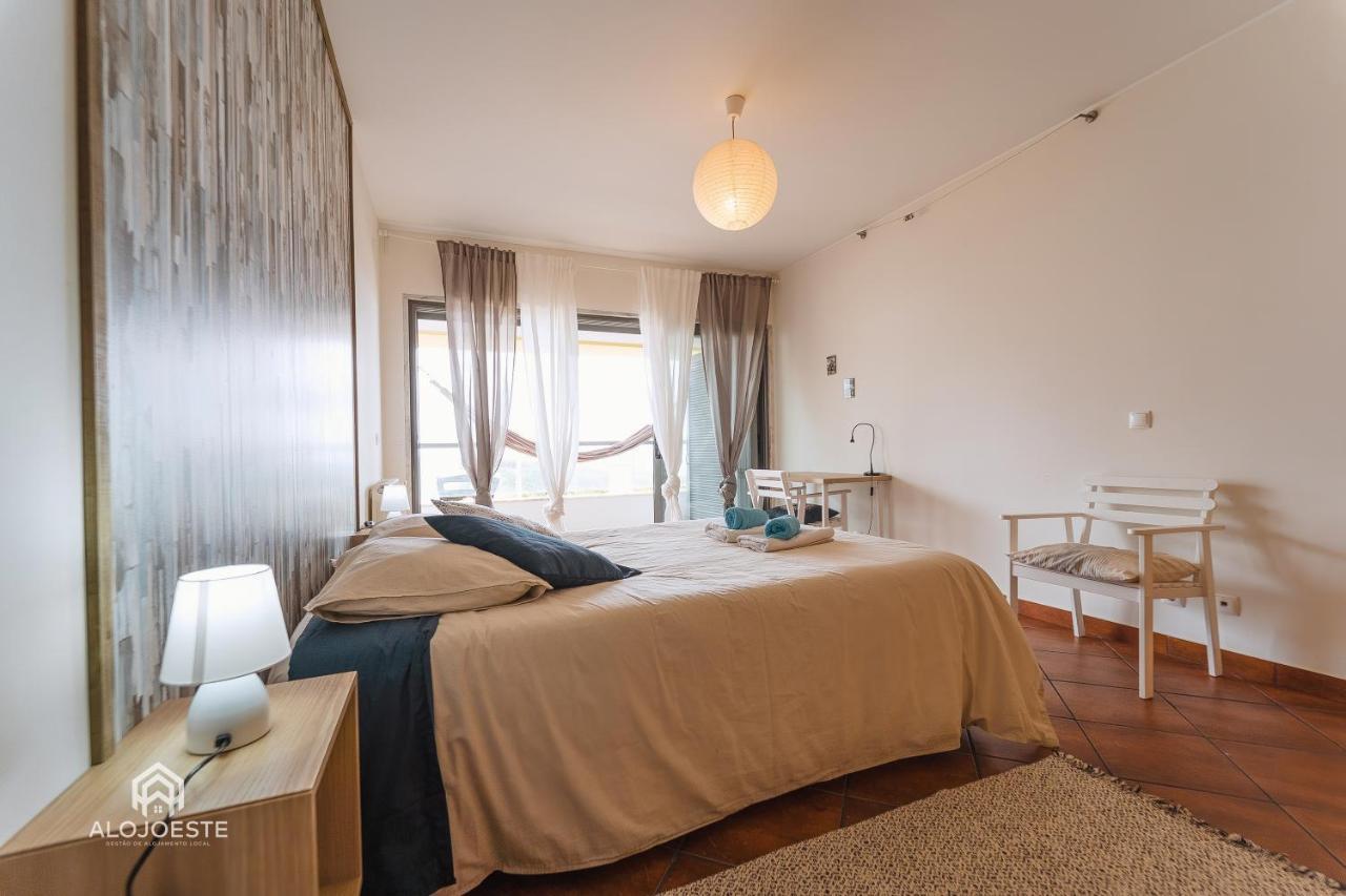 Sun Wave Apartment - Santa Cruz Santa Cruz  Zewnętrze zdjęcie
