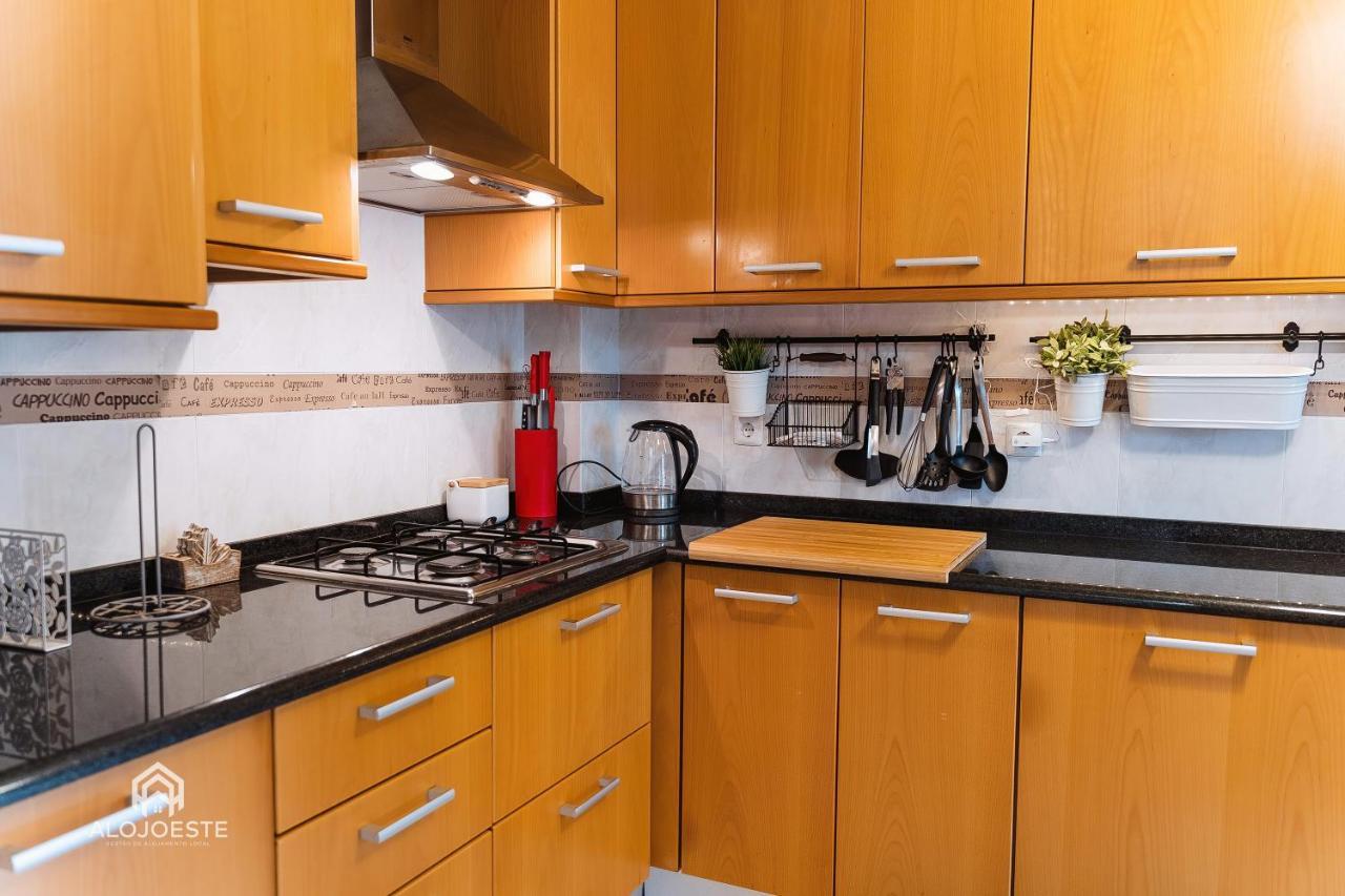Sun Wave Apartment - Santa Cruz Santa Cruz  Zewnętrze zdjęcie