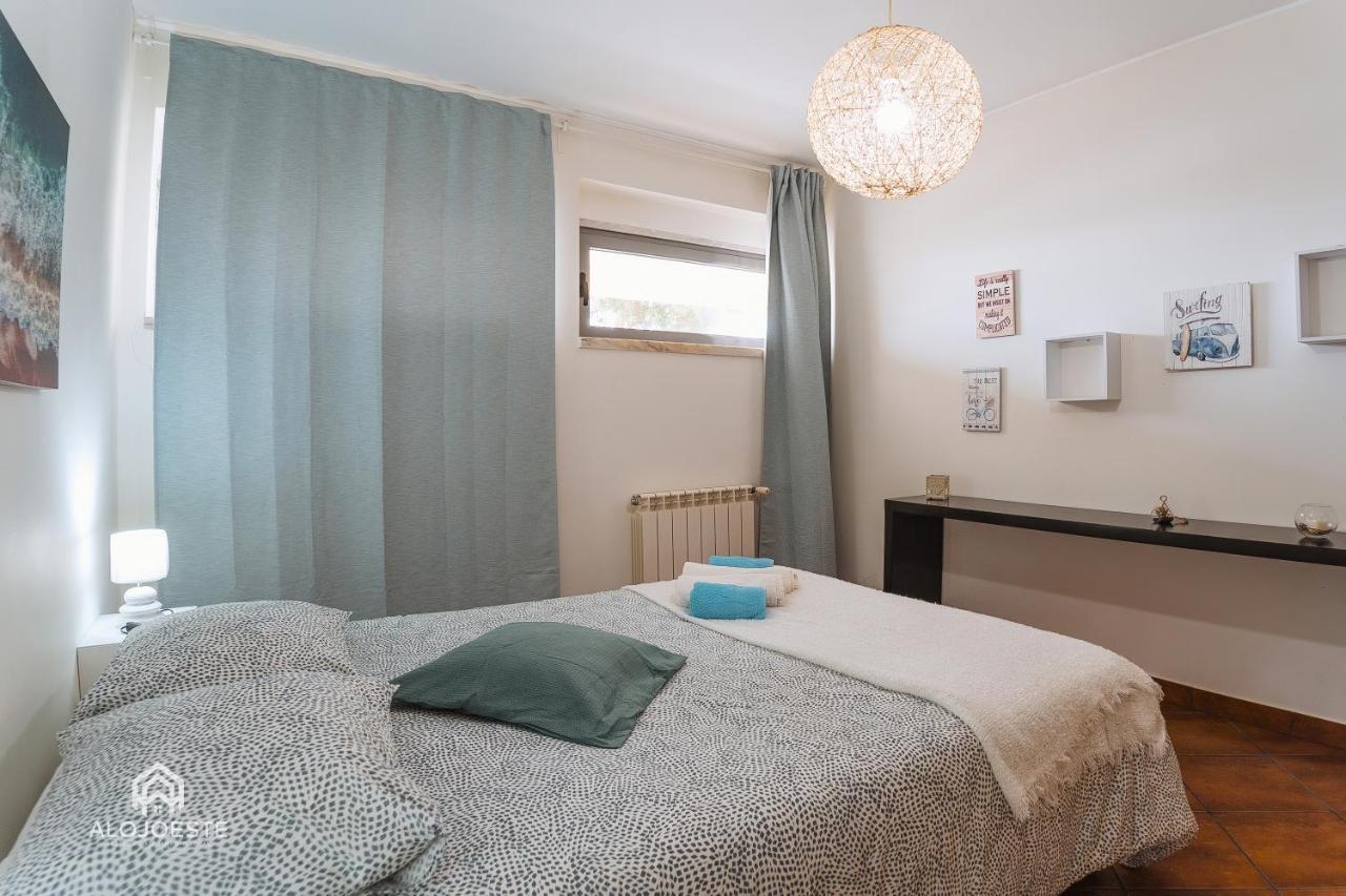Sun Wave Apartment - Santa Cruz Santa Cruz  Zewnętrze zdjęcie