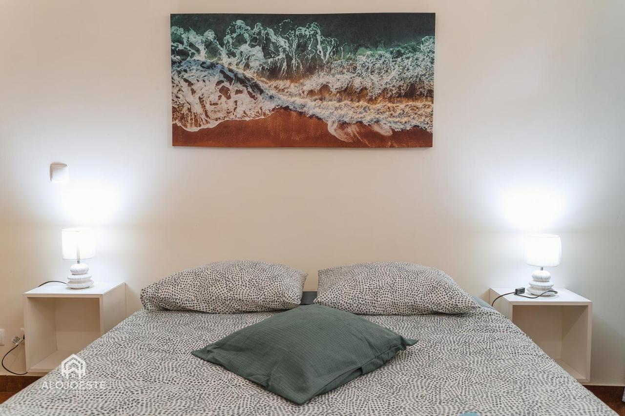 Sun Wave Apartment - Santa Cruz Santa Cruz  Zewnętrze zdjęcie