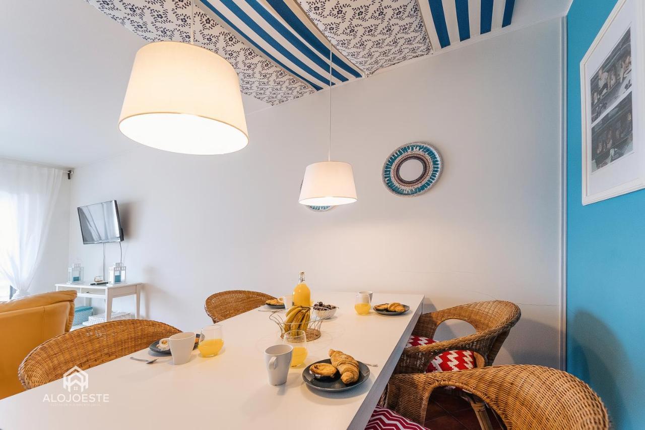 Sun Wave Apartment - Santa Cruz Santa Cruz  Zewnętrze zdjęcie