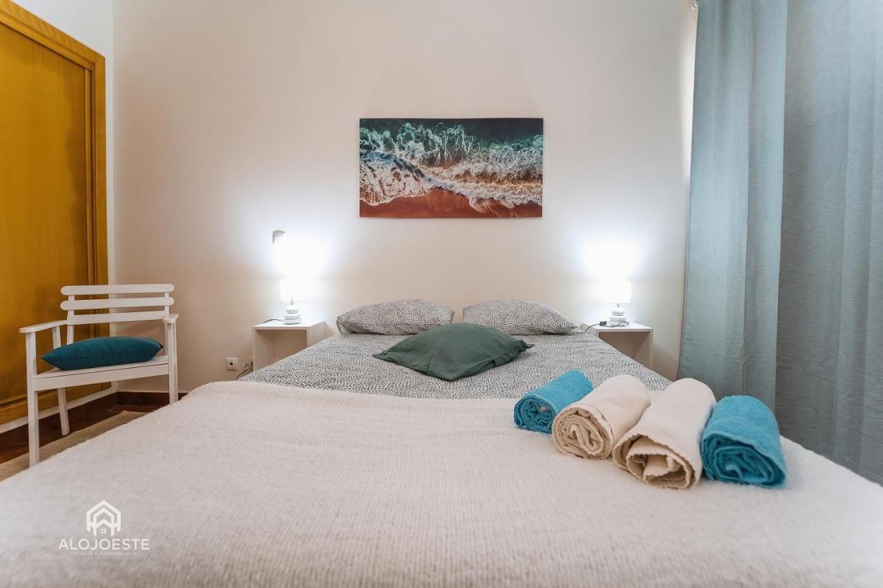 Sun Wave Apartment - Santa Cruz Santa Cruz  Zewnętrze zdjęcie