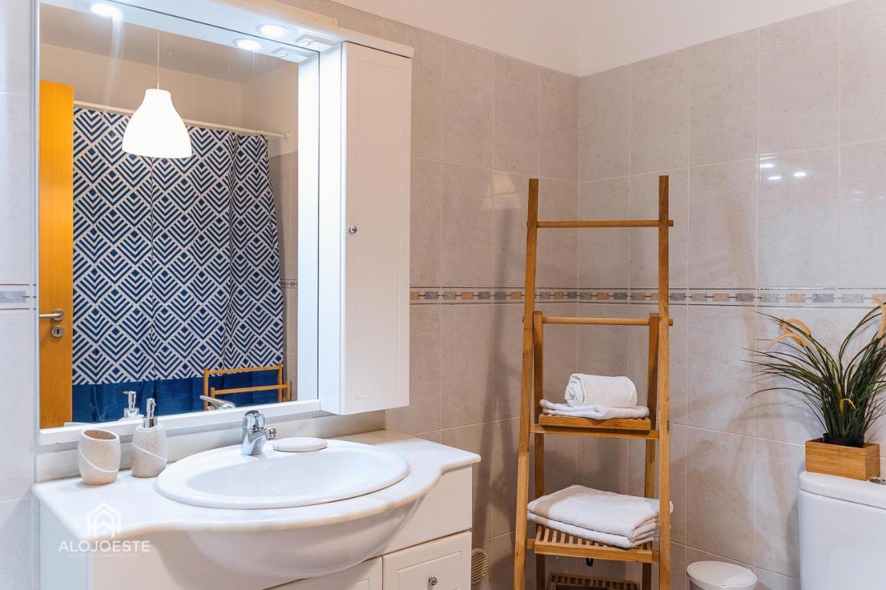 Sun Wave Apartment - Santa Cruz Santa Cruz  Zewnętrze zdjęcie