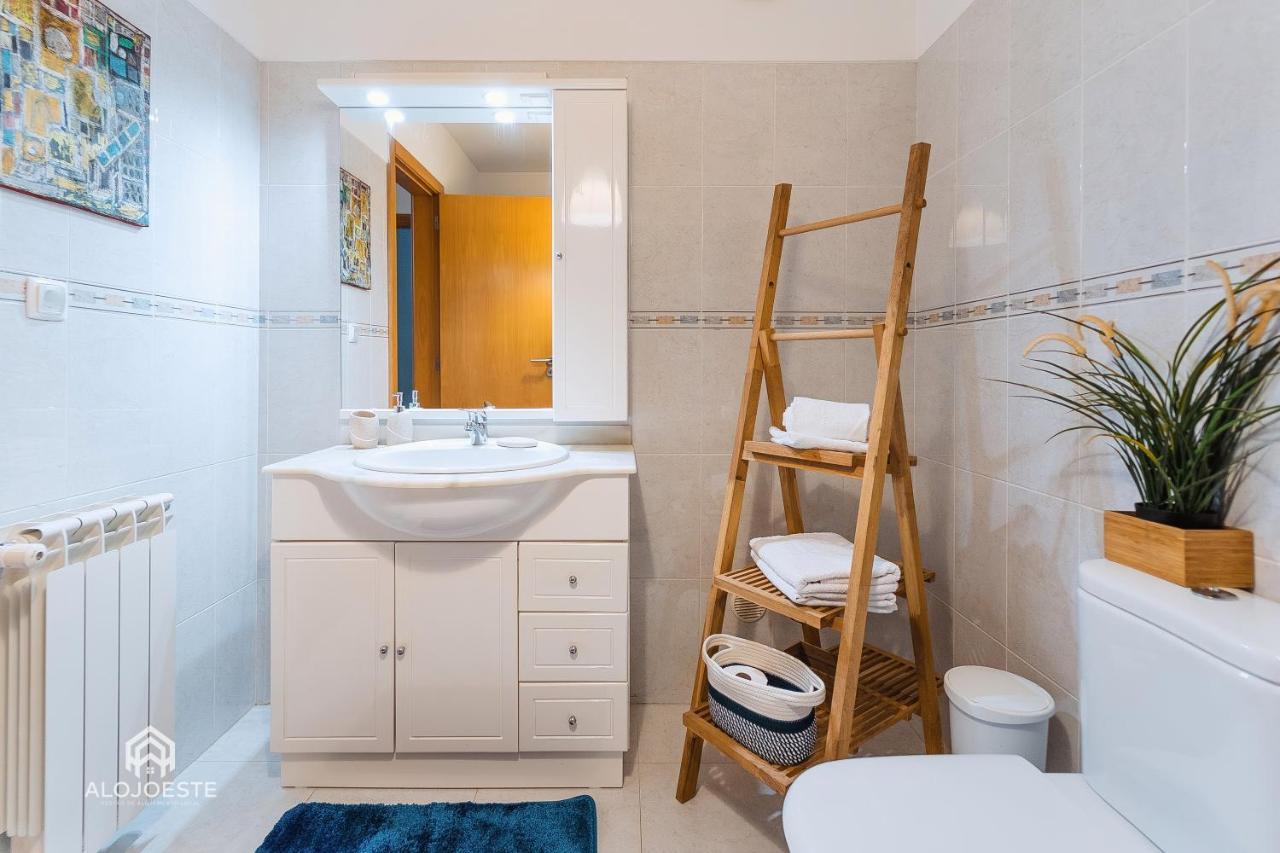 Sun Wave Apartment - Santa Cruz Santa Cruz  Zewnętrze zdjęcie