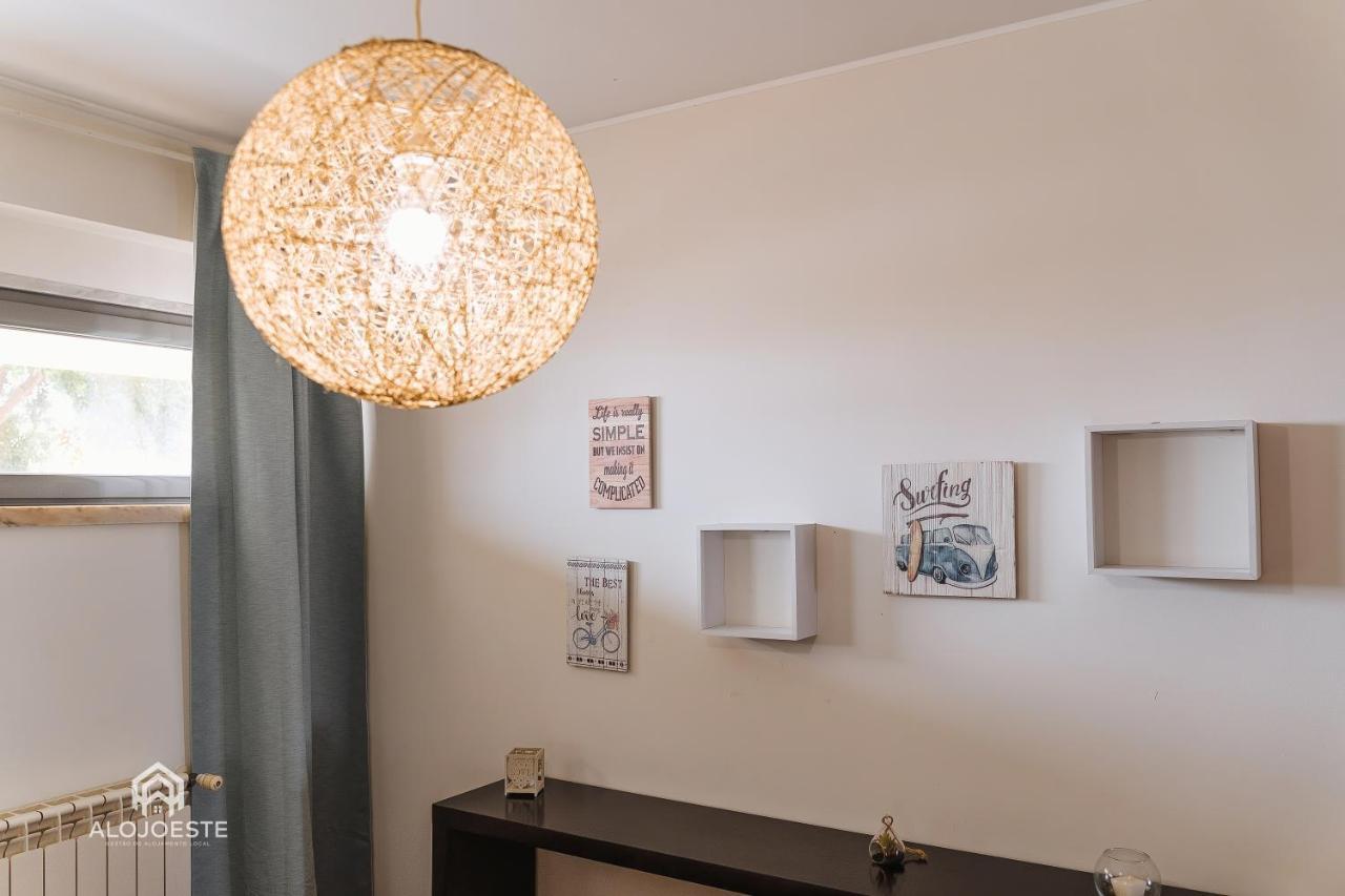 Sun Wave Apartment - Santa Cruz Santa Cruz  Zewnętrze zdjęcie
