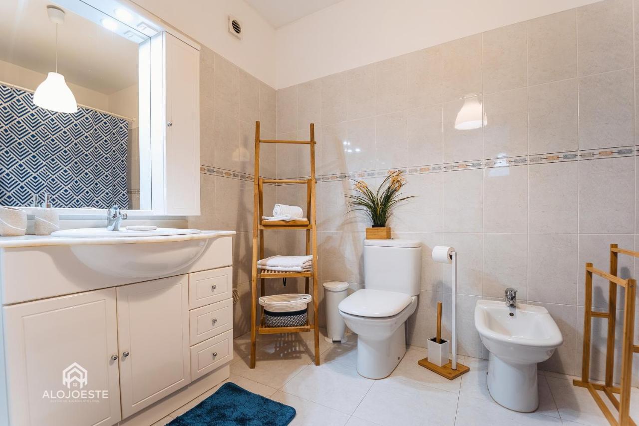 Sun Wave Apartment - Santa Cruz Santa Cruz  Zewnętrze zdjęcie