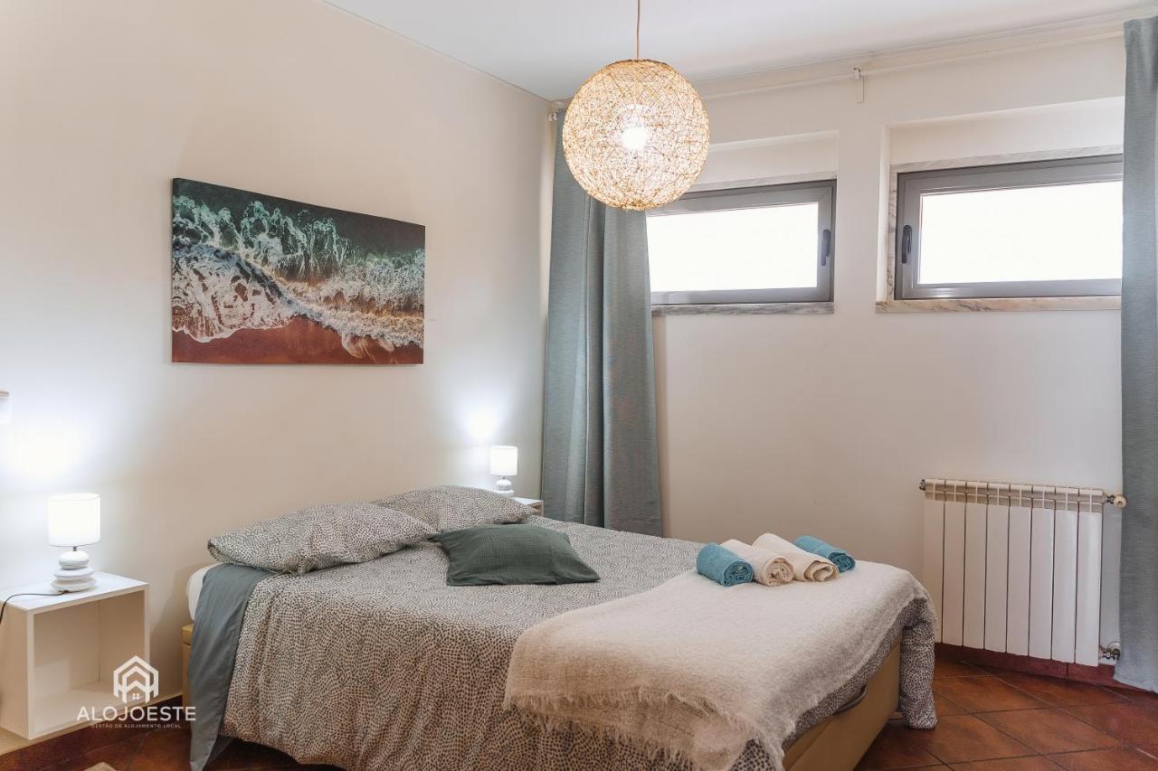 Sun Wave Apartment - Santa Cruz Santa Cruz  Zewnętrze zdjęcie