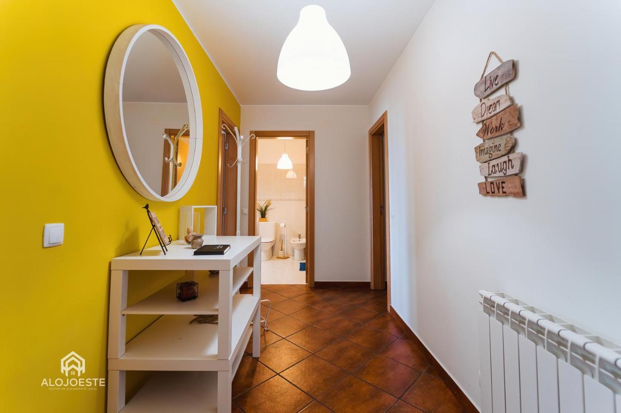 Sun Wave Apartment - Santa Cruz Santa Cruz  Zewnętrze zdjęcie