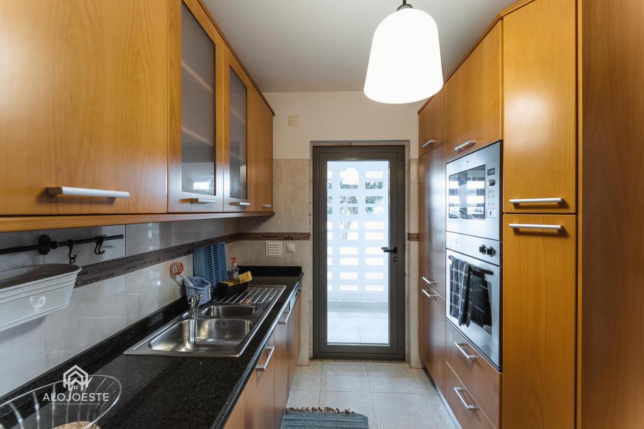 Sun Wave Apartment - Santa Cruz Santa Cruz  Zewnętrze zdjęcie