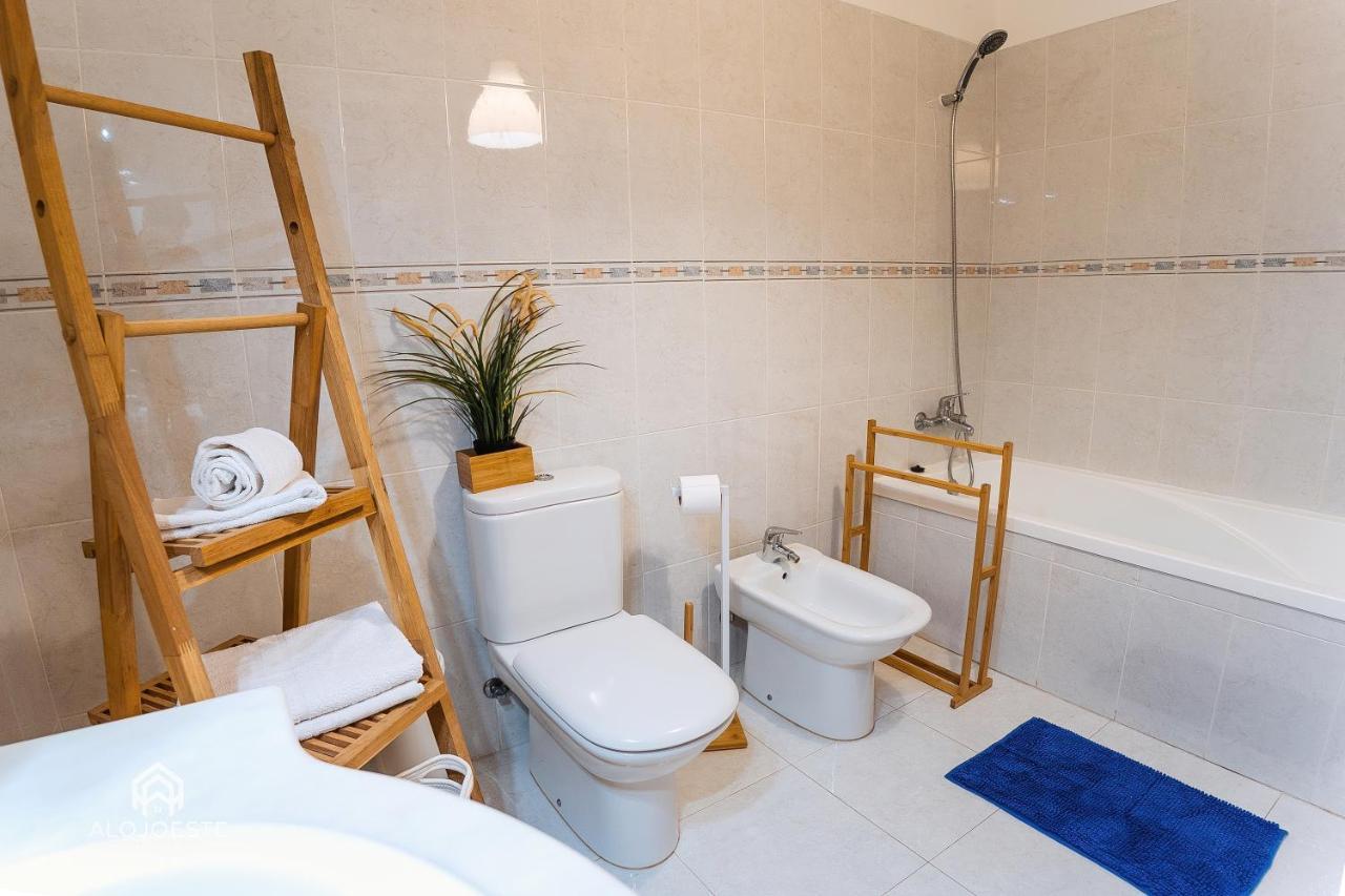 Sun Wave Apartment - Santa Cruz Santa Cruz  Zewnętrze zdjęcie