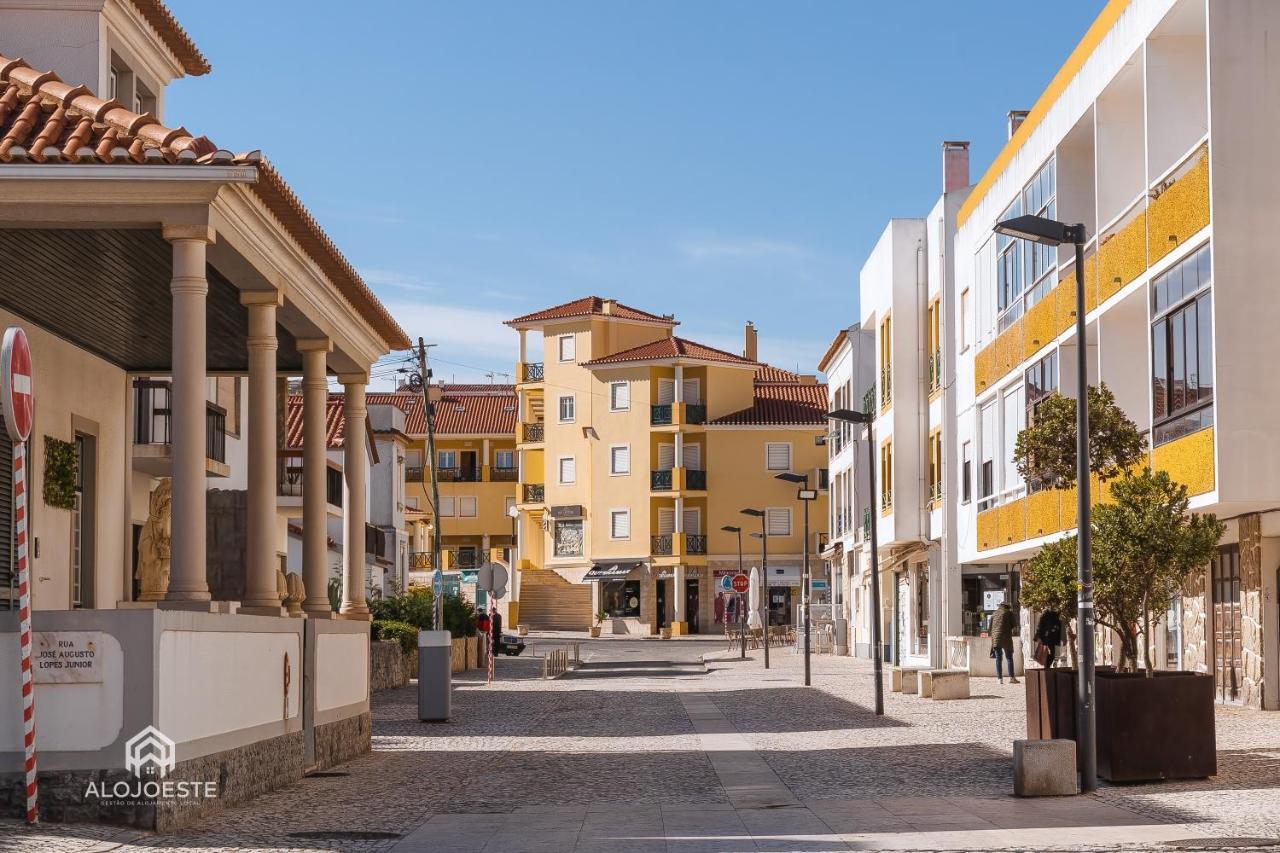 Sun Wave Apartment - Santa Cruz Santa Cruz  Zewnętrze zdjęcie